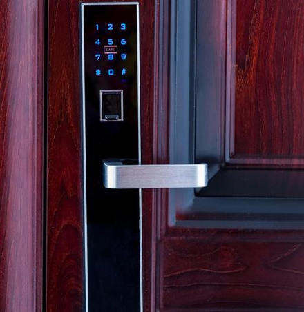 内黄开锁指纹锁出售安装